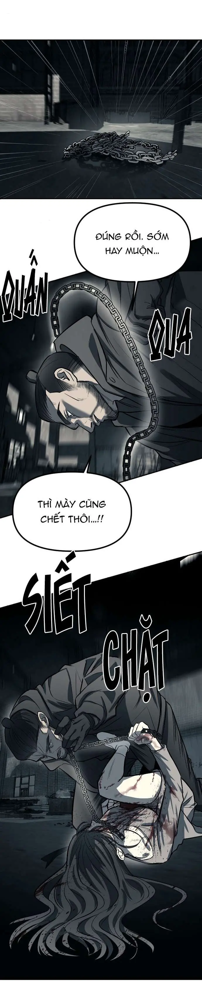 Xâm Nhập Trường Trung Học Tài Phiệt Chapter 13 - Trang 49