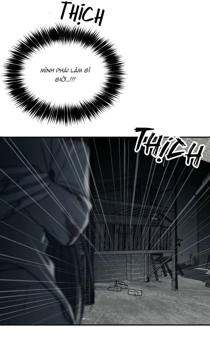 Xâm Nhập Trường Trung Học Tài Phiệt Chapter 13 - Trang 5