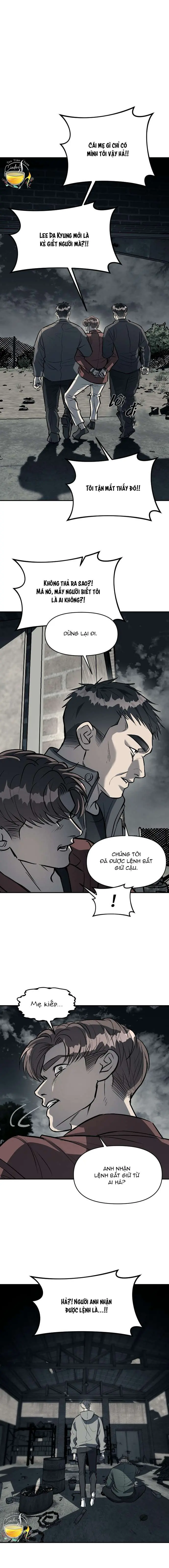 Xâm Nhập Trường Trung Học Tài Phiệt Chapter 14 - Trang 15