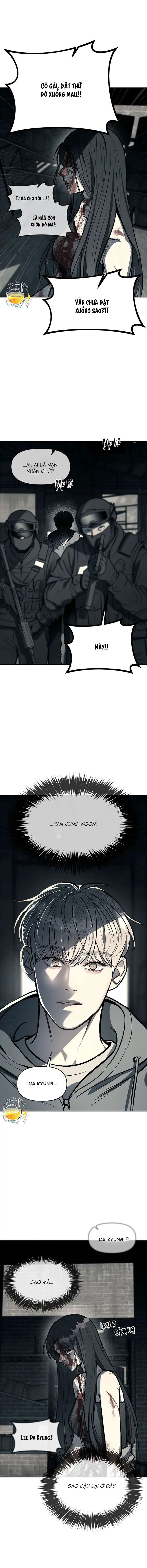 Xâm Nhập Trường Trung Học Tài Phiệt Chapter 14 - Trang 7