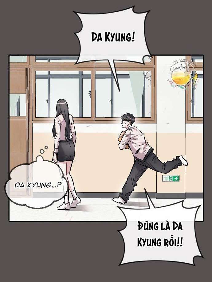 Xâm Nhập Trường Trung Học Tài Phiệt Chapter 15 - Trang 11