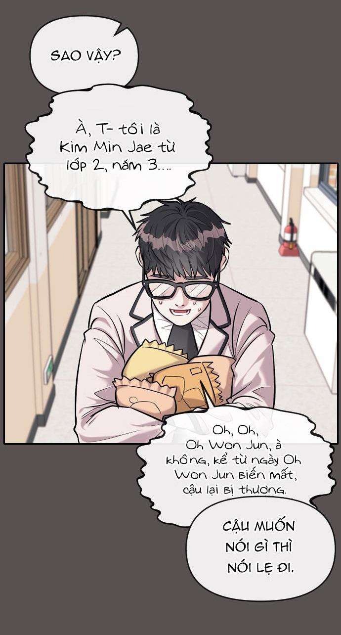 Xâm Nhập Trường Trung Học Tài Phiệt Chapter 15 - Trang 12