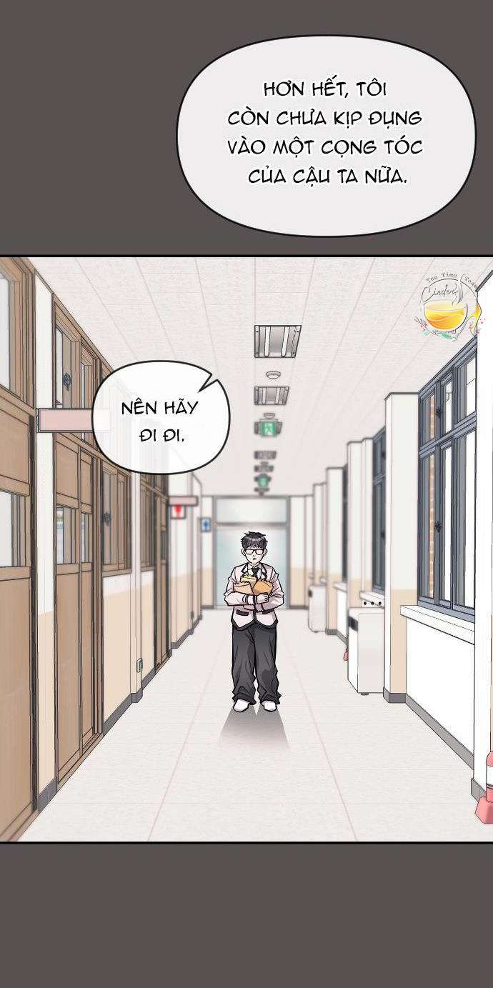 Xâm Nhập Trường Trung Học Tài Phiệt Chapter 15 - Trang 15