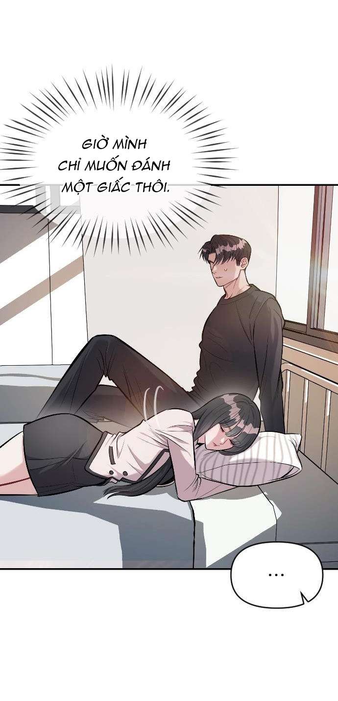 Xâm Nhập Trường Trung Học Tài Phiệt Chapter 15 - Trang 31
