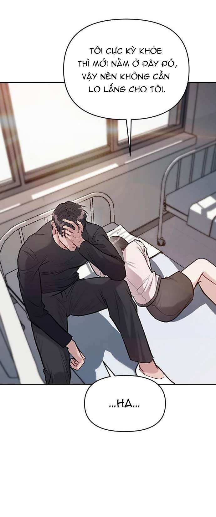 Xâm Nhập Trường Trung Học Tài Phiệt Chapter 15 - Trang 35
