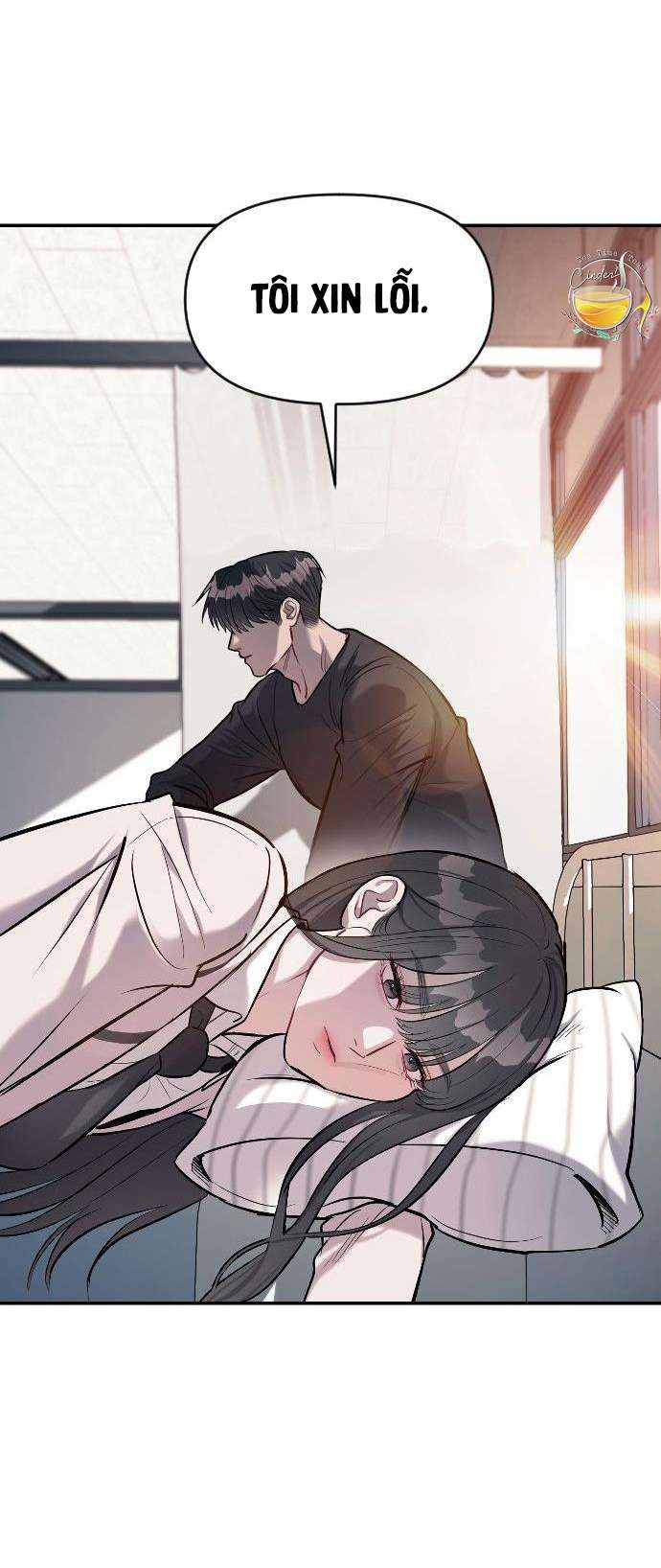 Xâm Nhập Trường Trung Học Tài Phiệt Chapter 15 - Trang 36