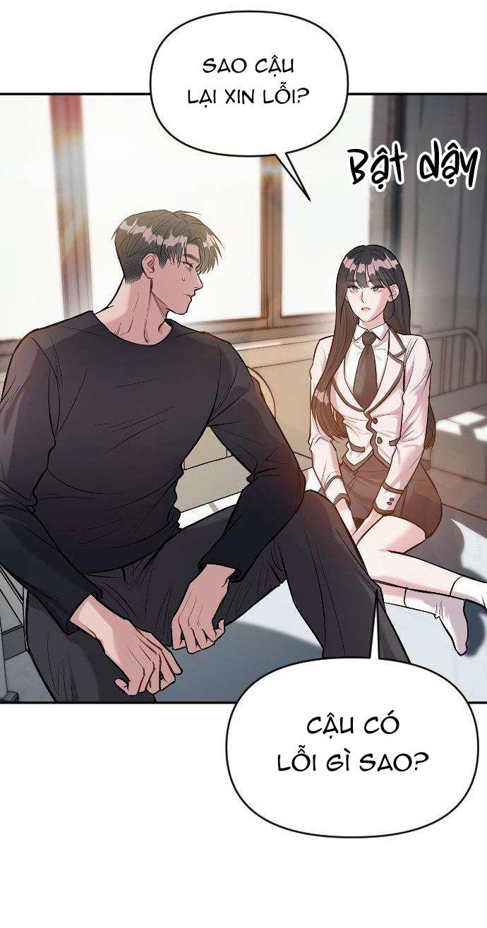 Xâm Nhập Trường Trung Học Tài Phiệt Chapter 15 - Trang 38