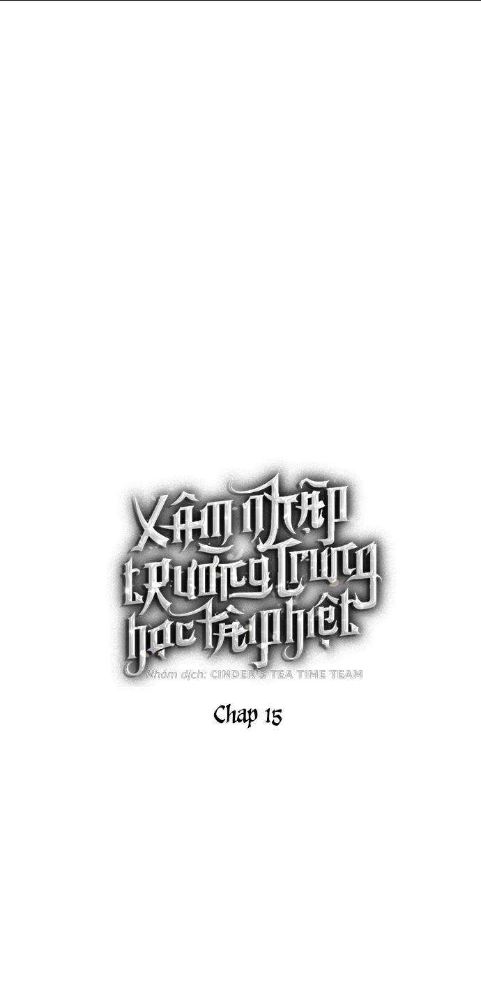 Xâm Nhập Trường Trung Học Tài Phiệt Chapter 15 - Trang 4