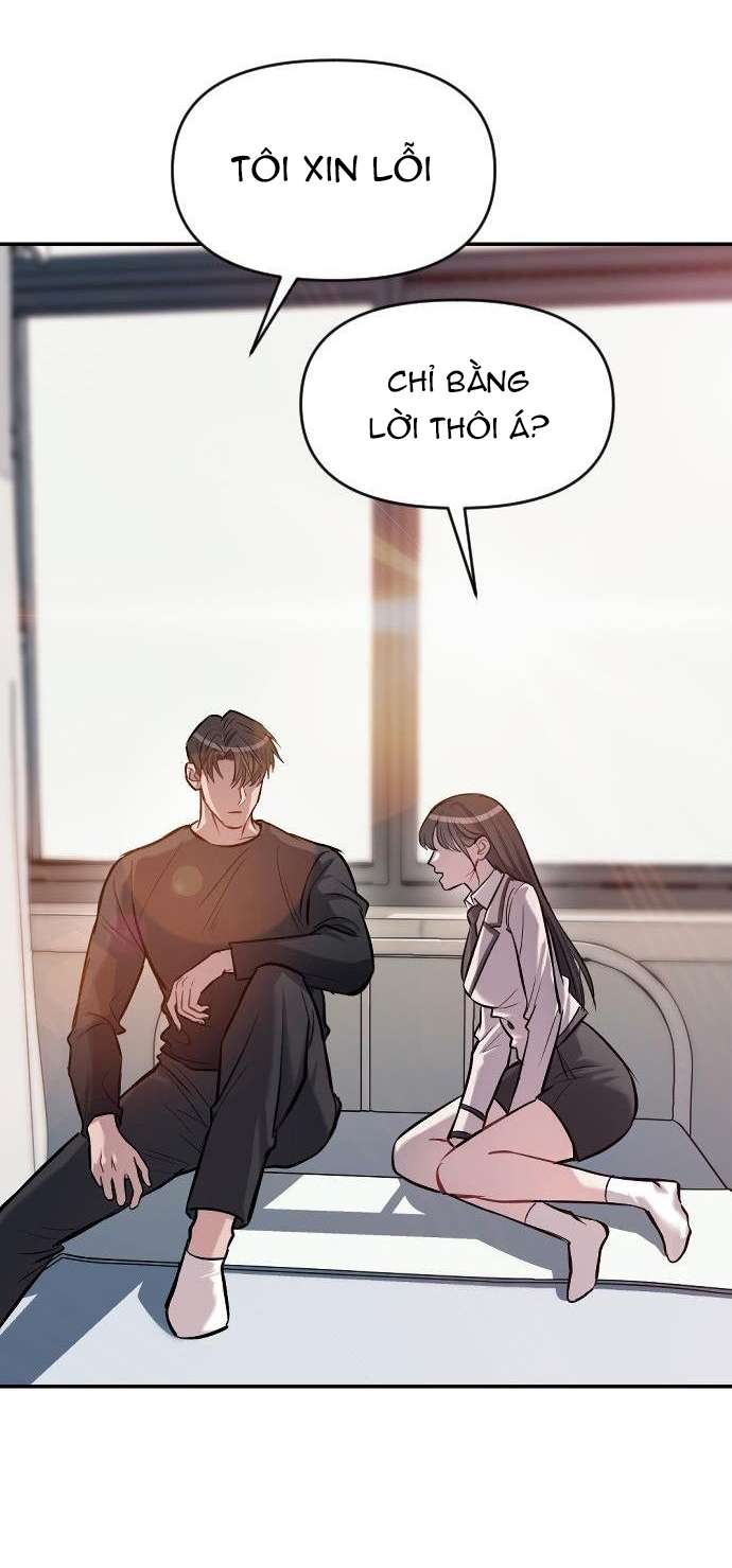 Xâm Nhập Trường Trung Học Tài Phiệt Chapter 15 - Trang 42