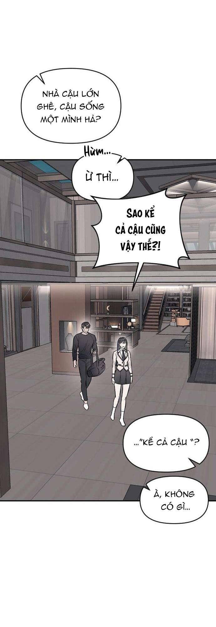 Xâm Nhập Trường Trung Học Tài Phiệt Chapter 15 - Trang 47