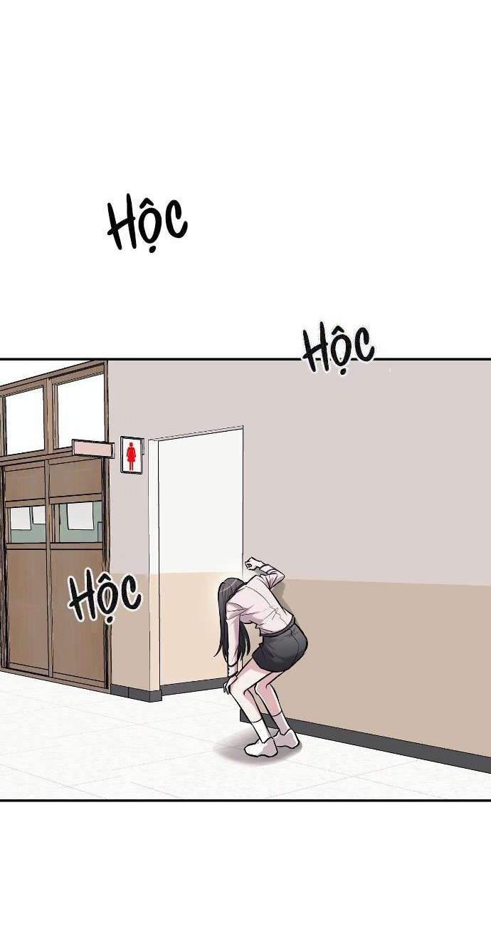 Xâm Nhập Trường Trung Học Tài Phiệt Chapter 15 - Trang 5