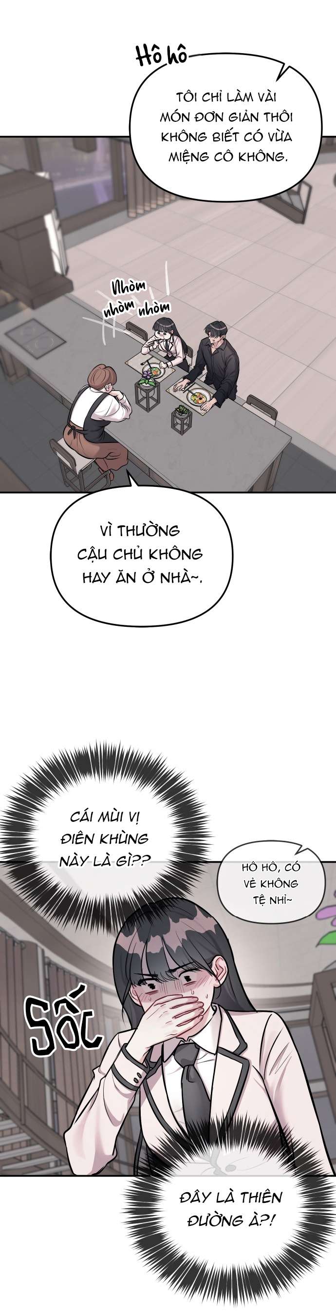 Xâm Nhập Trường Trung Học Tài Phiệt Chapter 16 - Trang 11