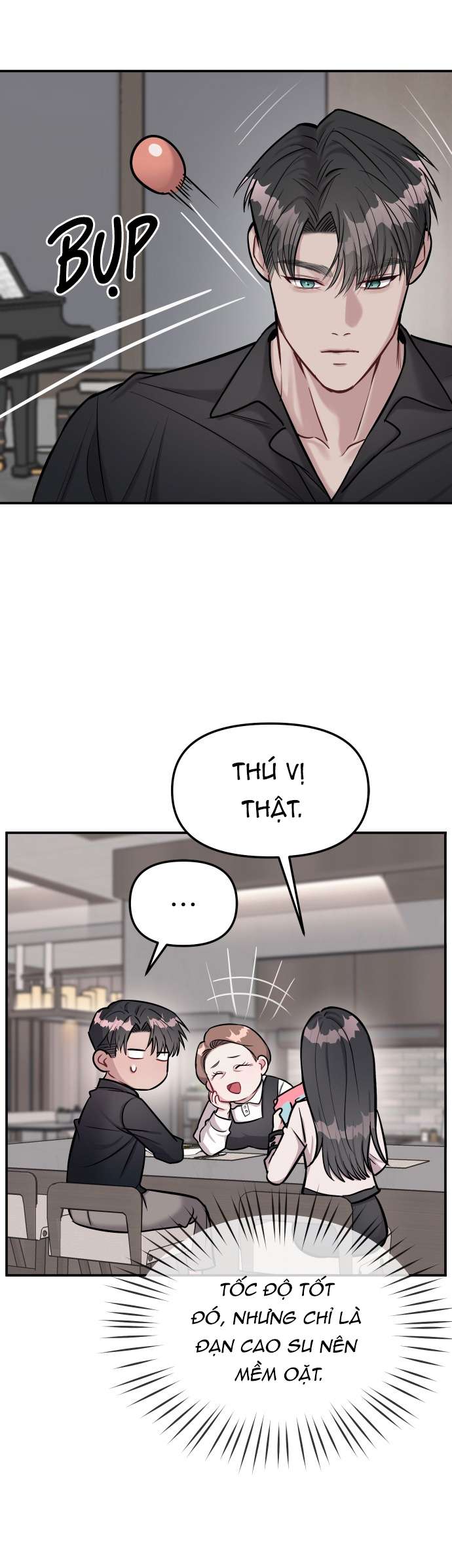 Xâm Nhập Trường Trung Học Tài Phiệt Chapter 16 - Trang 24