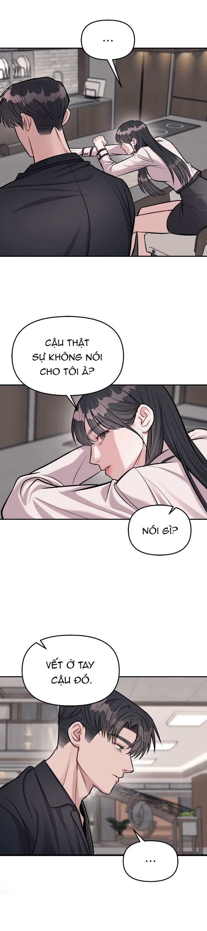 Xâm Nhập Trường Trung Học Tài Phiệt Chapter 16 - Trang 28