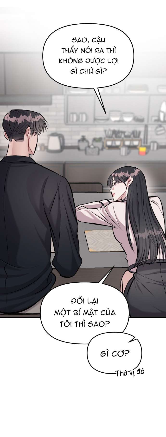 Xâm Nhập Trường Trung Học Tài Phiệt Chapter 16 - Trang 29