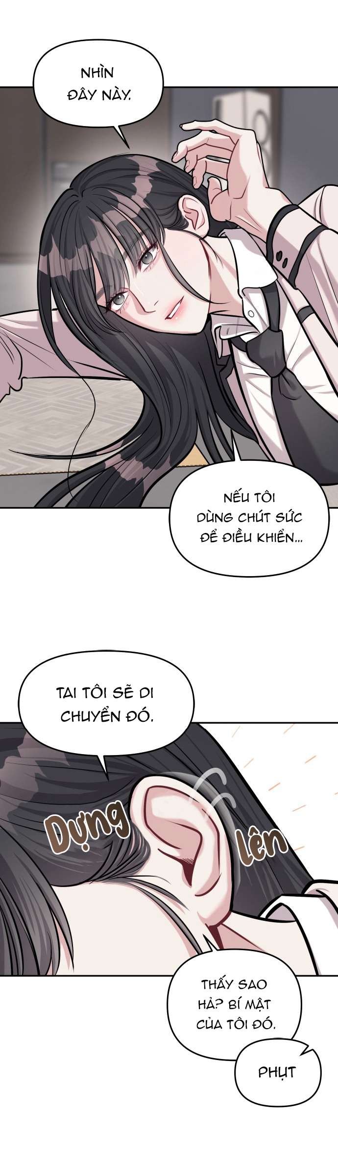 Xâm Nhập Trường Trung Học Tài Phiệt Chapter 16 - Trang 30