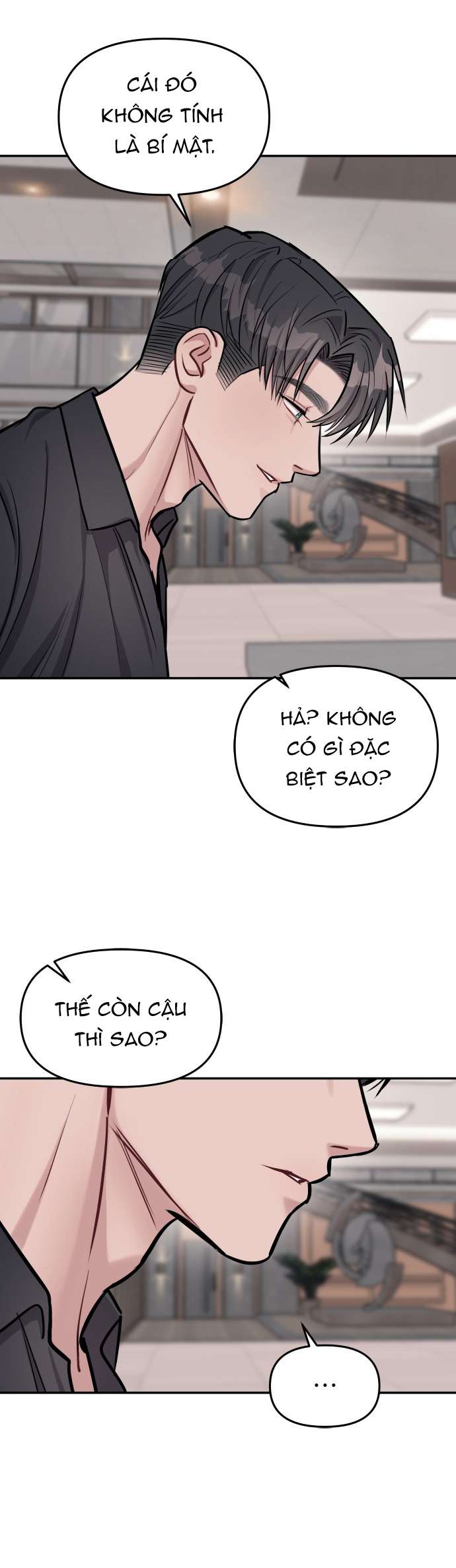 Xâm Nhập Trường Trung Học Tài Phiệt Chapter 16 - Trang 31