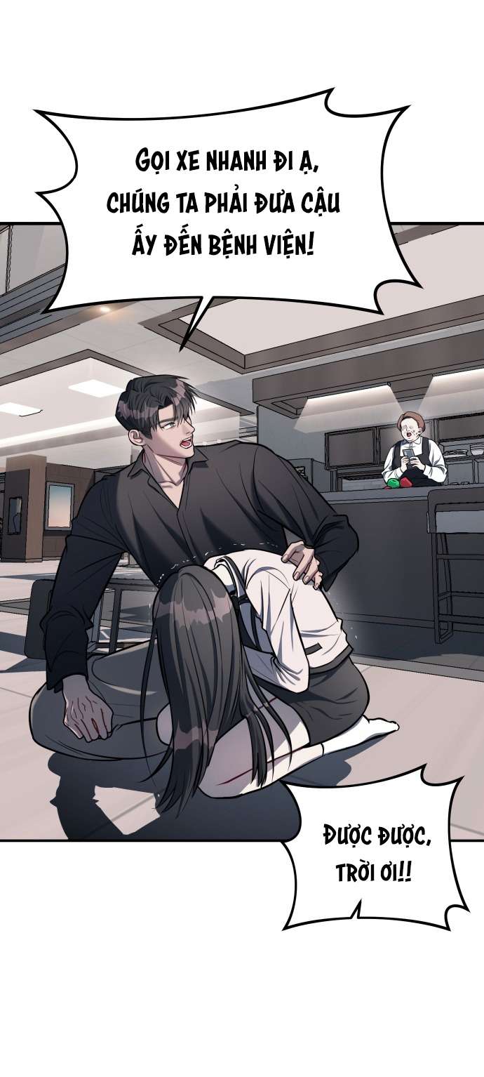 Xâm Nhập Trường Trung Học Tài Phiệt Chapter 16 - Trang 39