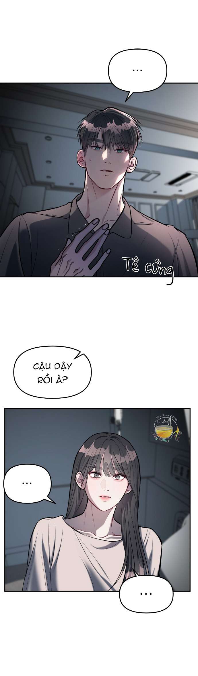 Xâm Nhập Trường Trung Học Tài Phiệt Chapter 16 - Trang 47