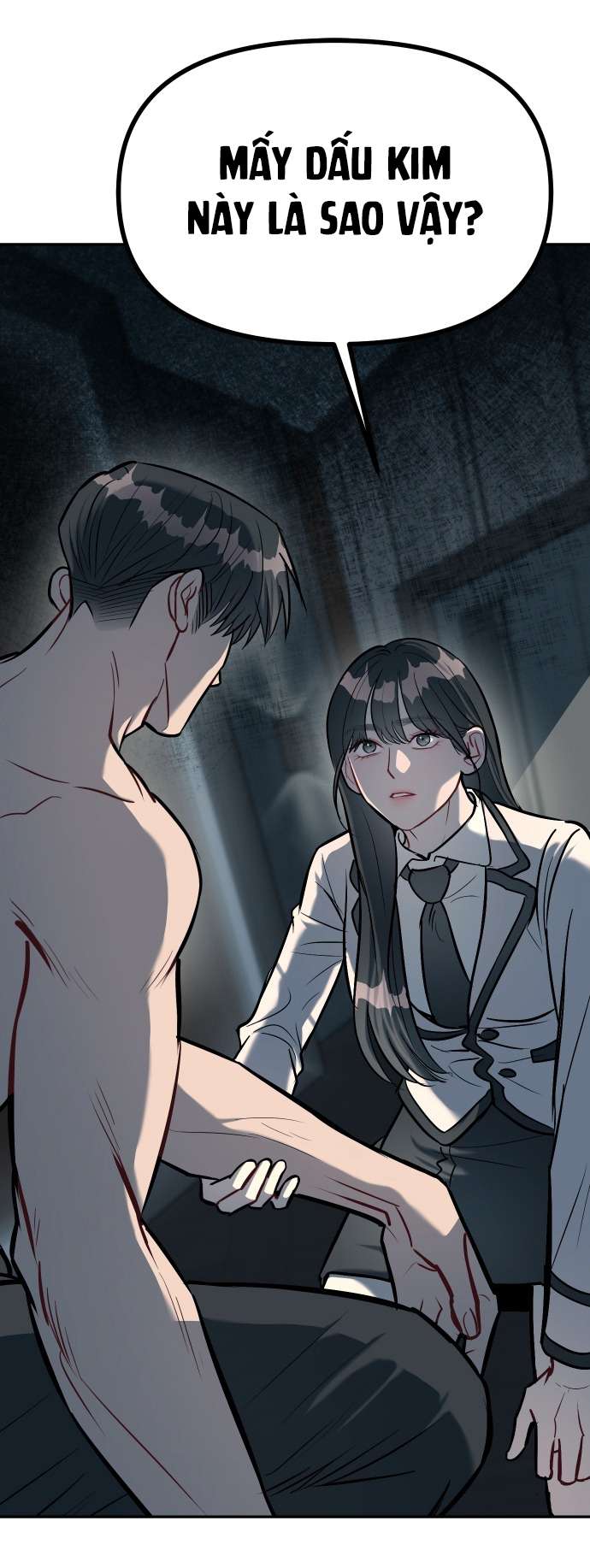 Xâm Nhập Trường Trung Học Tài Phiệt Chapter 16 - Trang 5