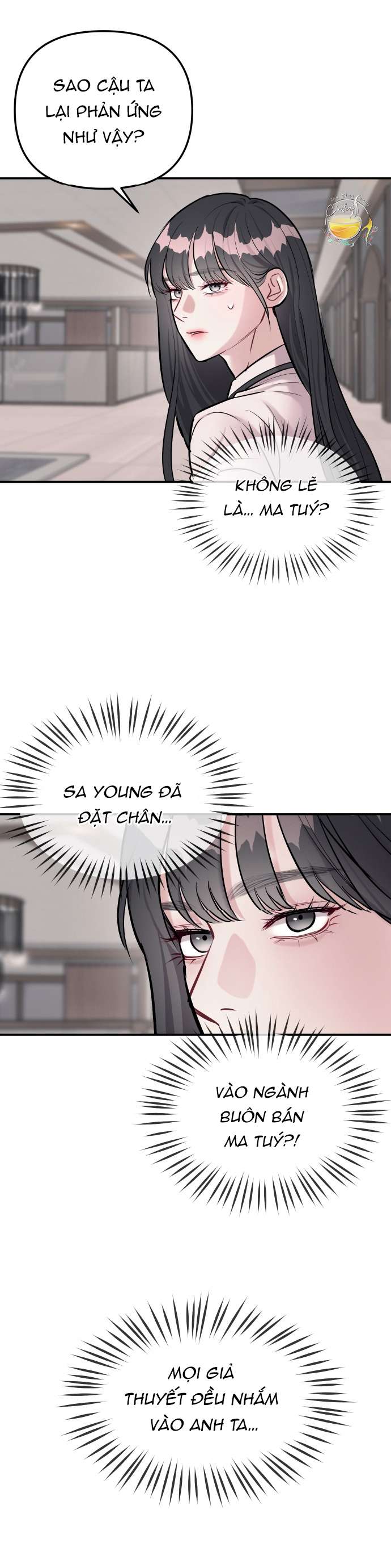 Xâm Nhập Trường Trung Học Tài Phiệt Chapter 16 - Trang 9