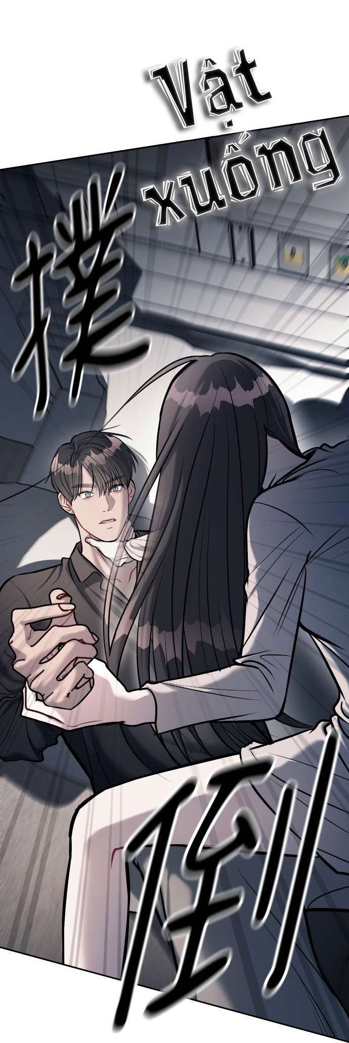 Xâm Nhập Trường Trung Học Tài Phiệt Chapter 17 - Trang 10