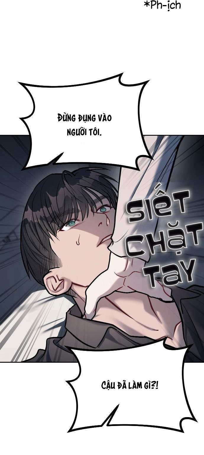 Xâm Nhập Trường Trung Học Tài Phiệt Chapter 17 - Trang 11