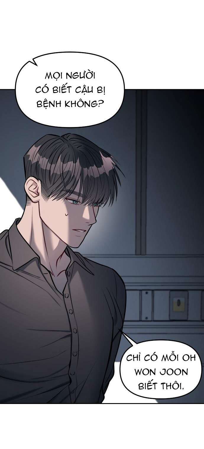 Xâm Nhập Trường Trung Học Tài Phiệt Chapter 17 - Trang 21