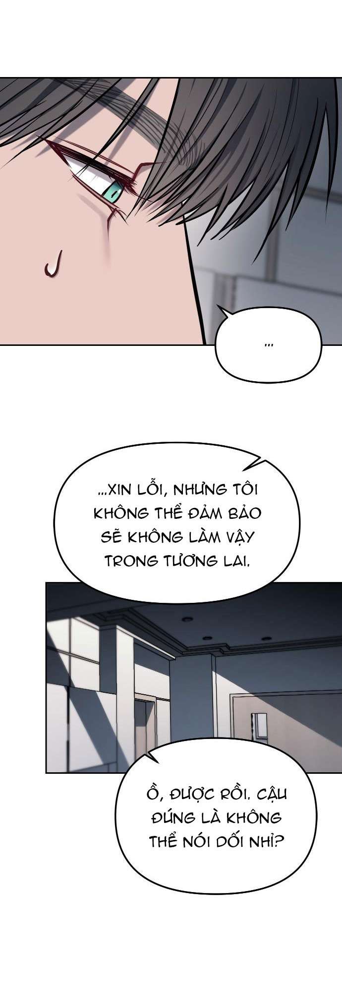 Xâm Nhập Trường Trung Học Tài Phiệt Chapter 17 - Trang 34