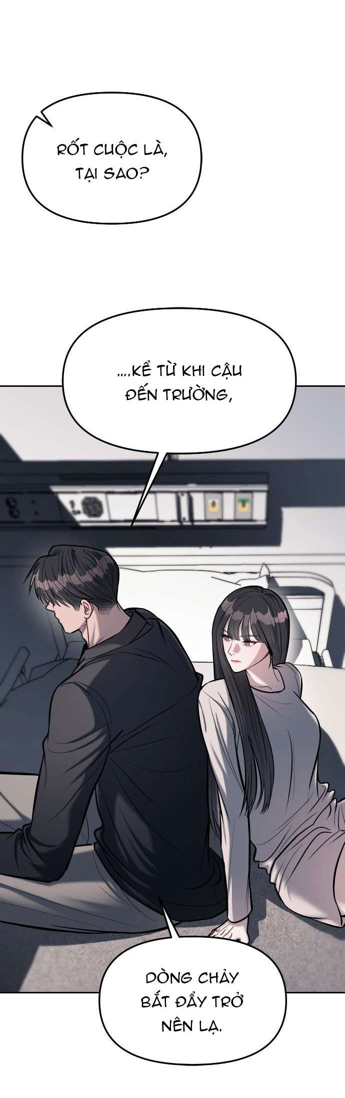 Xâm Nhập Trường Trung Học Tài Phiệt Chapter 17 - Trang 35