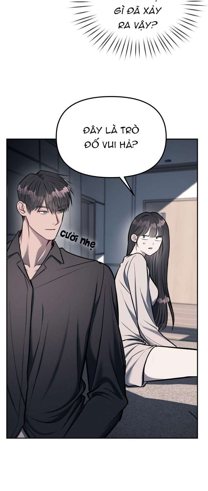 Xâm Nhập Trường Trung Học Tài Phiệt Chapter 17 - Trang 39
