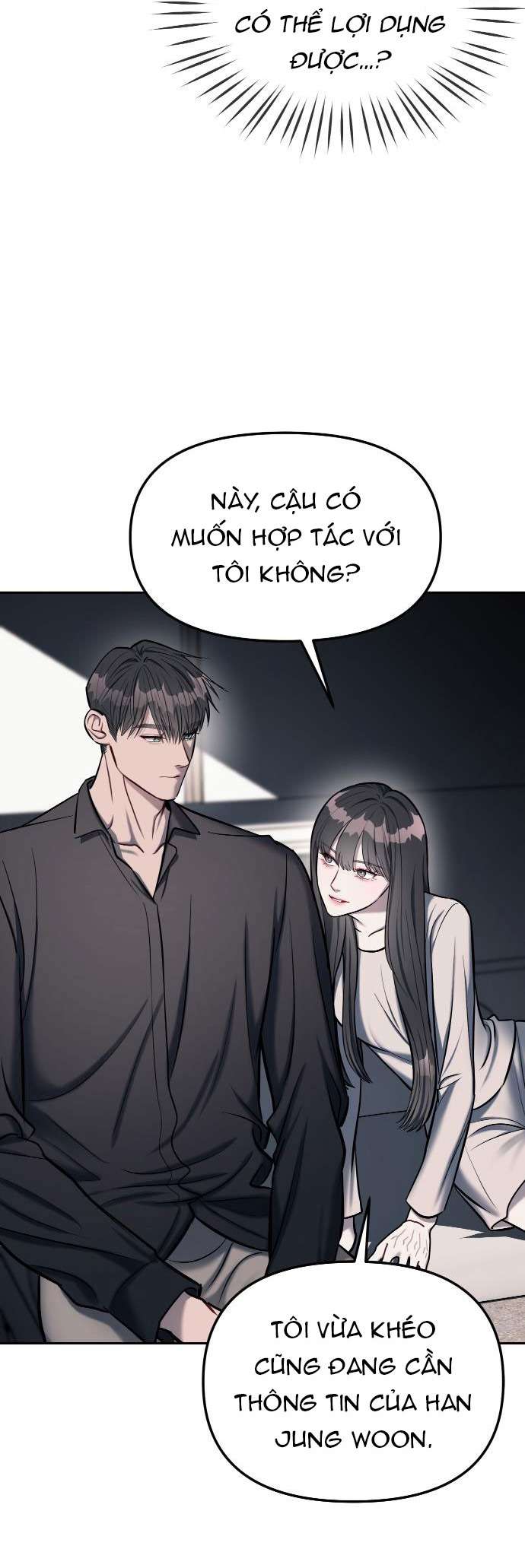 Xâm Nhập Trường Trung Học Tài Phiệt Chapter 17 - Trang 41