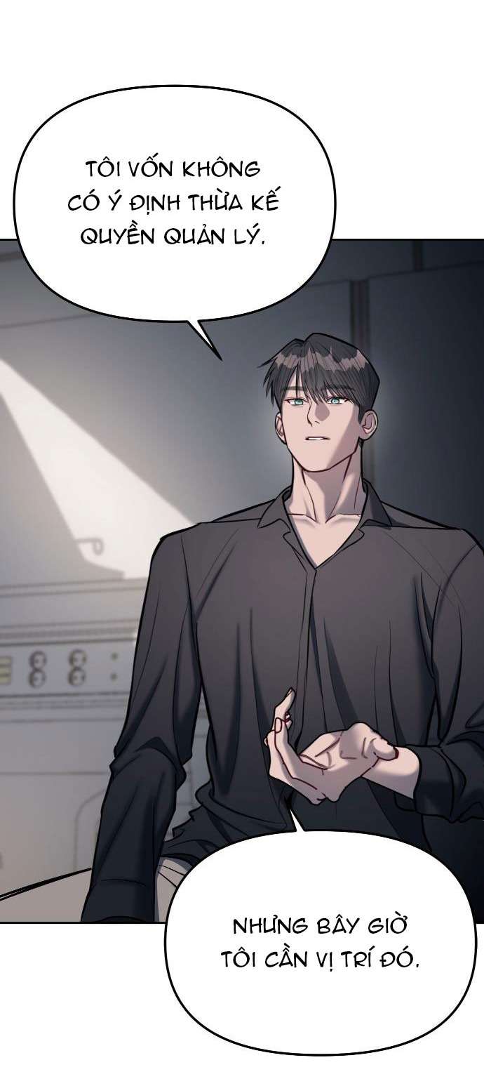 Xâm Nhập Trường Trung Học Tài Phiệt Chapter 17 - Trang 44