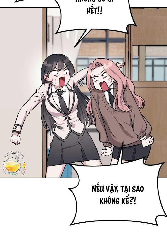 Xâm Nhập Trường Trung Học Tài Phiệt Chapter 18 - Trang 21