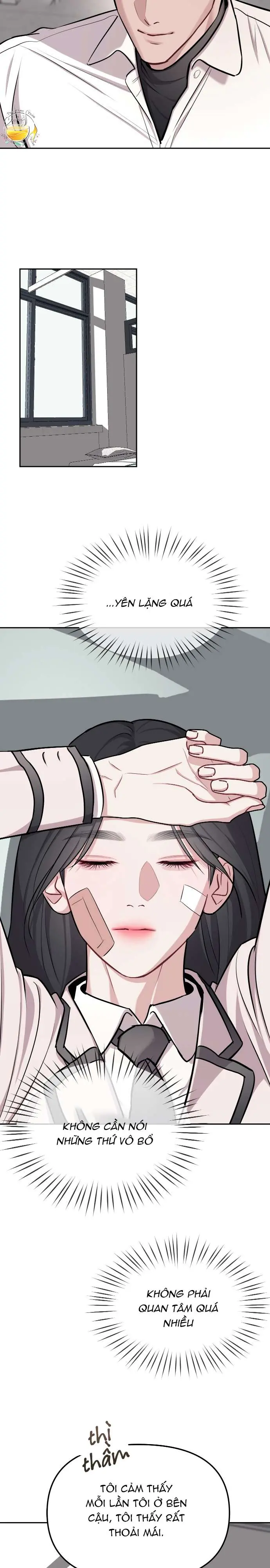Xâm Nhập Trường Trung Học Tài Phiệt Chapter 18 - Trang 32