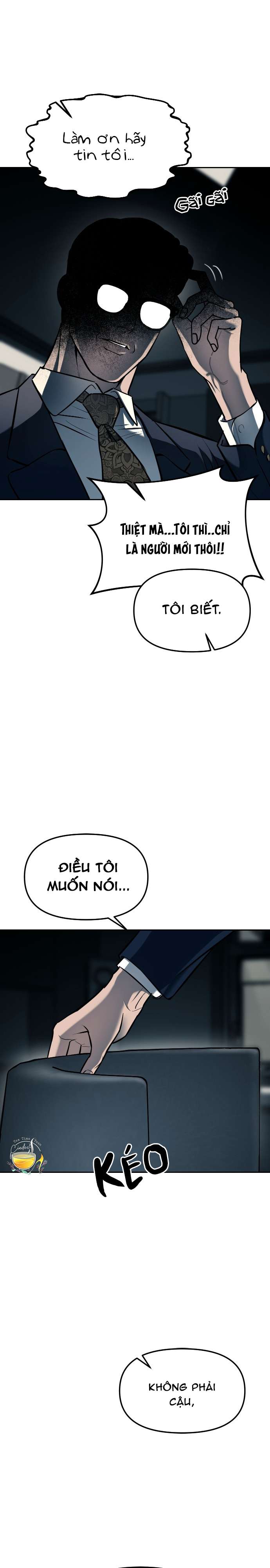 Xâm Nhập Trường Trung Học Tài Phiệt Chapter 18 - Trang 38