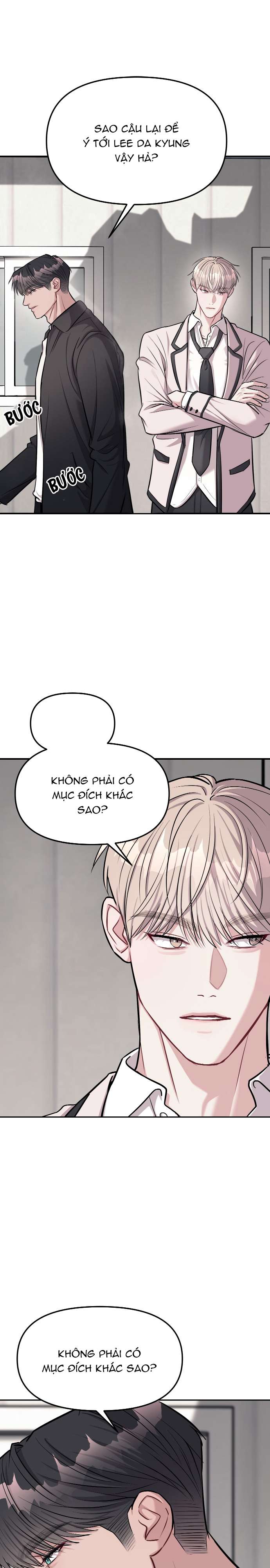 Xâm Nhập Trường Trung Học Tài Phiệt Chapter 18 - Trang 5