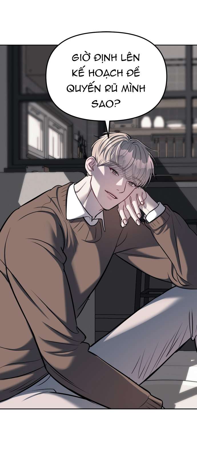 Xâm Nhập Trường Trung Học Tài Phiệt Chapter 19 - Trang 24