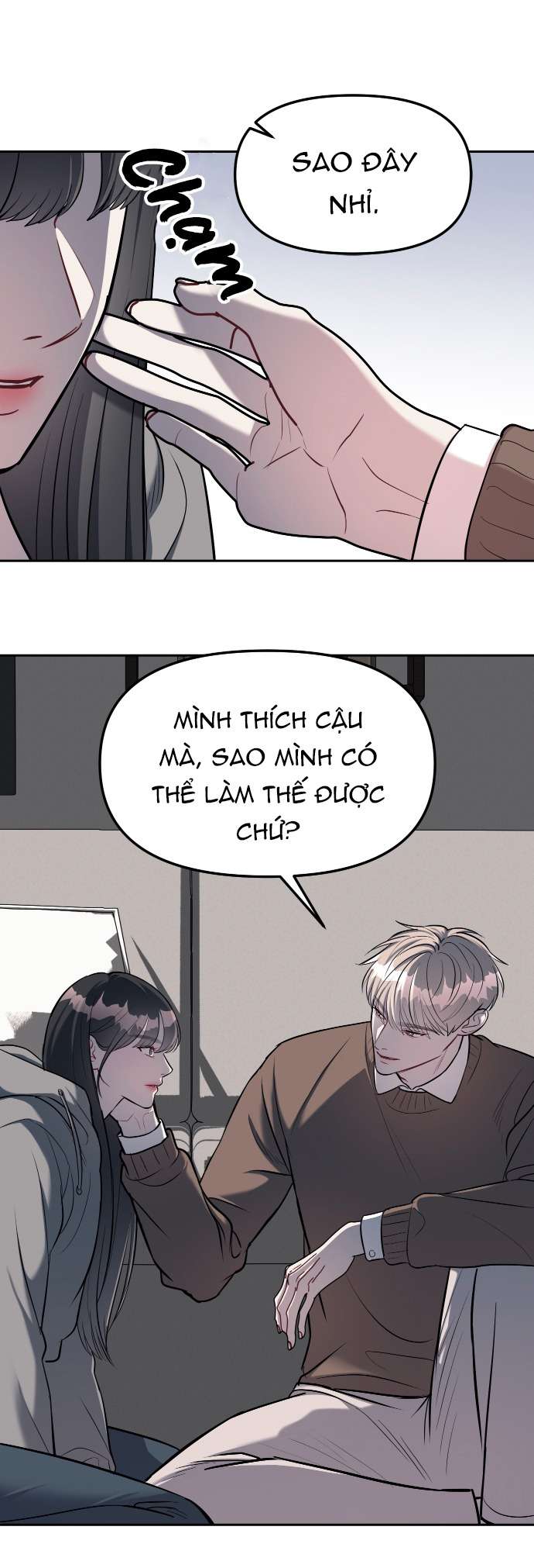 Xâm Nhập Trường Trung Học Tài Phiệt Chapter 19 - Trang 26