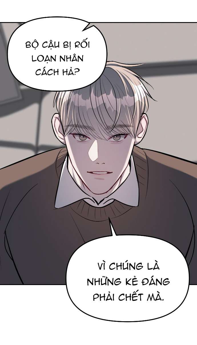 Xâm Nhập Trường Trung Học Tài Phiệt Chapter 19 - Trang 30