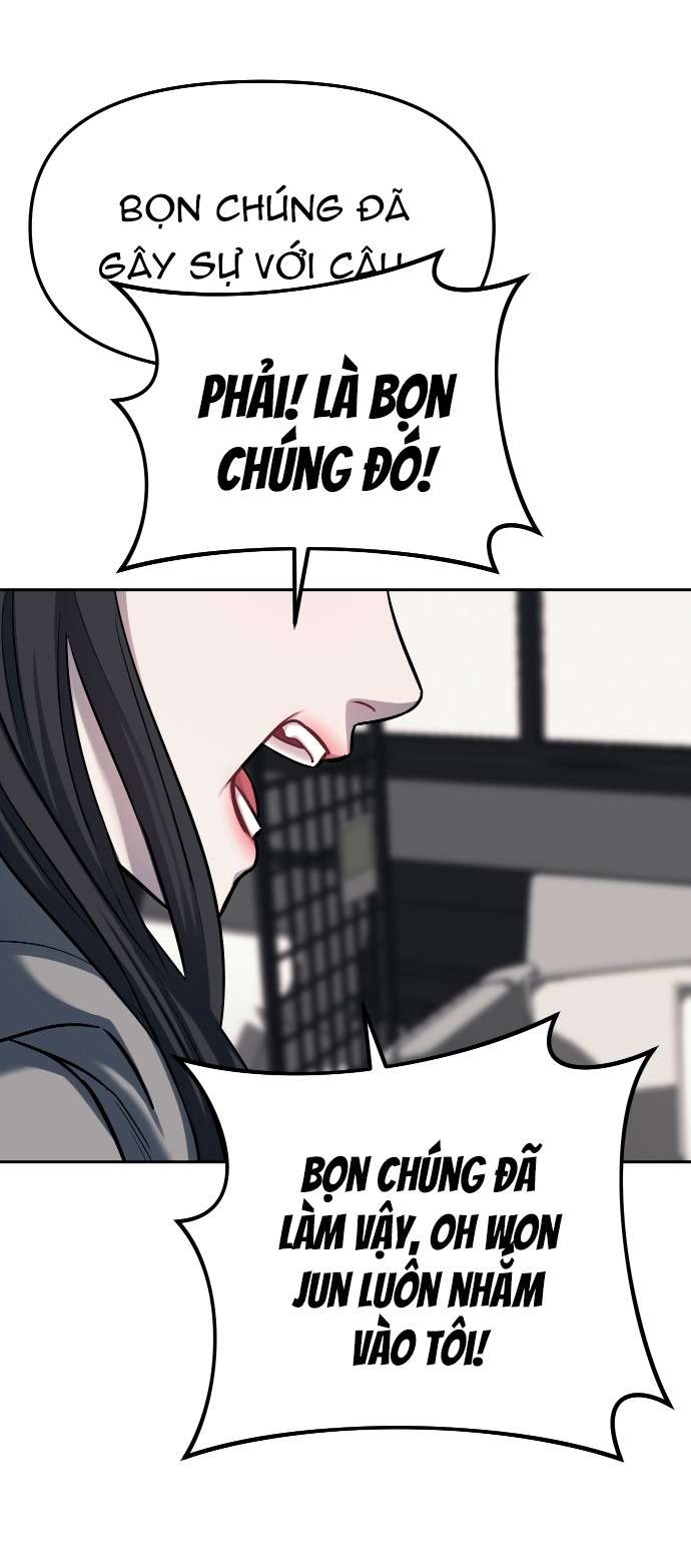 Xâm Nhập Trường Trung Học Tài Phiệt Chapter 19 - Trang 31
