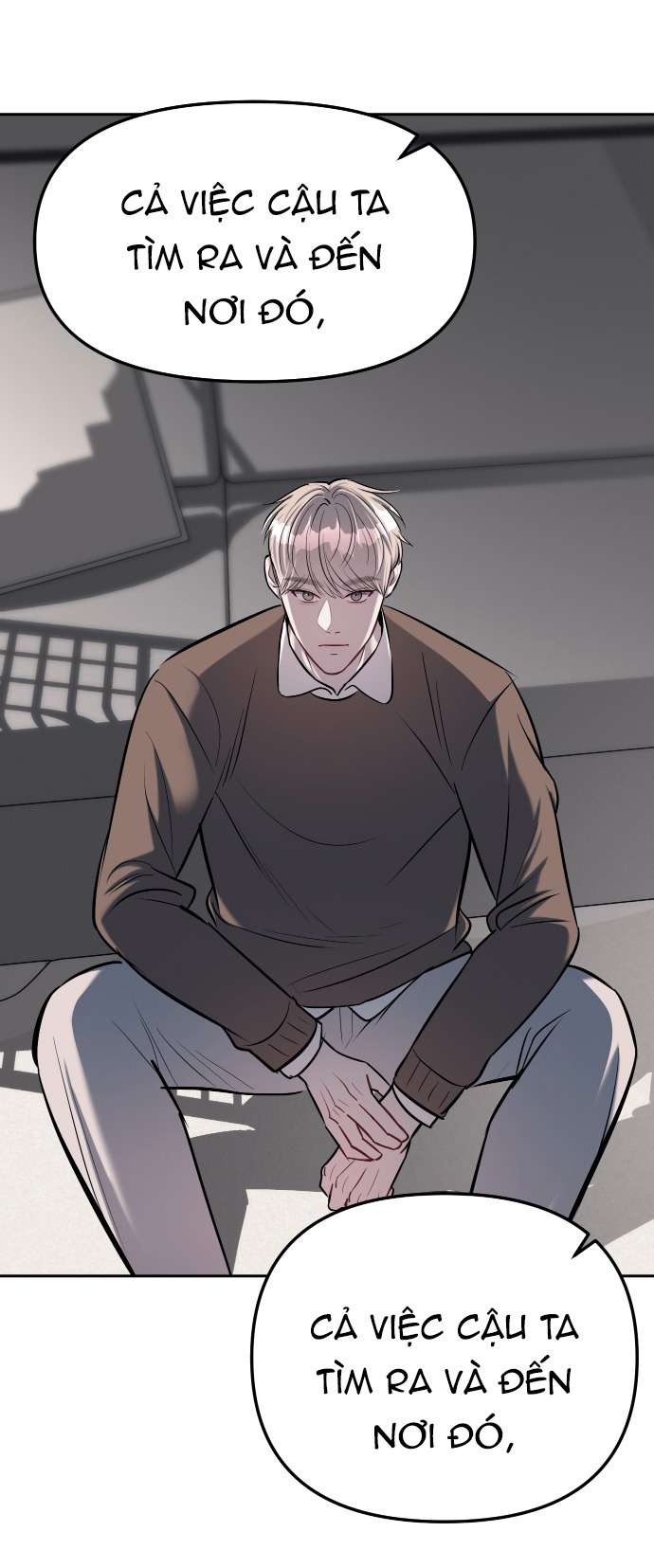 Xâm Nhập Trường Trung Học Tài Phiệt Chapter 19 - Trang 32