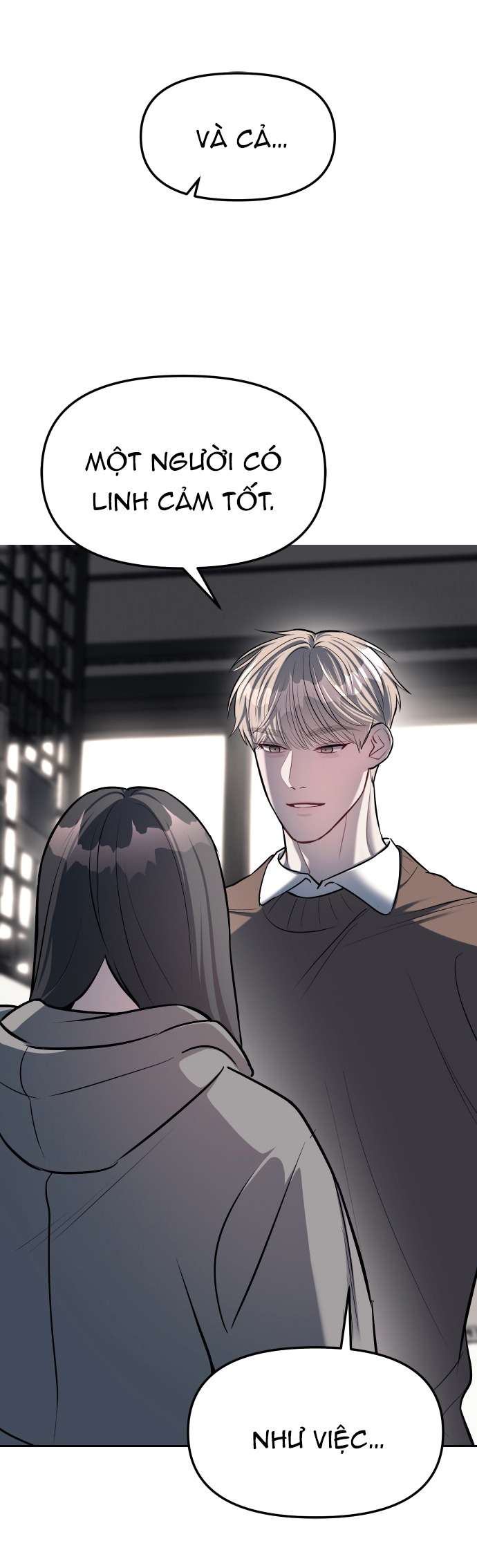 Xâm Nhập Trường Trung Học Tài Phiệt Chapter 19 - Trang 34
