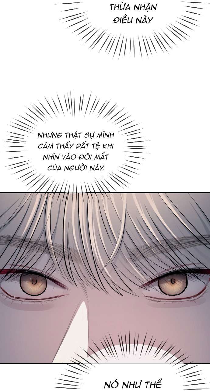 Xâm Nhập Trường Trung Học Tài Phiệt Chapter 19 - Trang 40