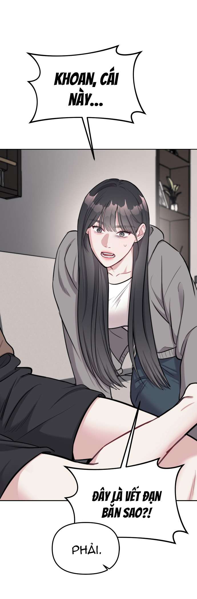Xâm Nhập Trường Trung Học Tài Phiệt Chapter 19 - Trang 44