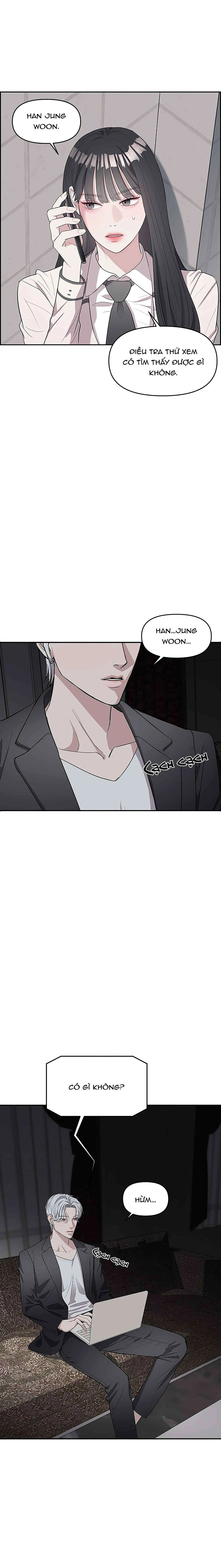 Xâm Nhập Trường Trung Học Tài Phiệt Chapter 2 - Trang 12