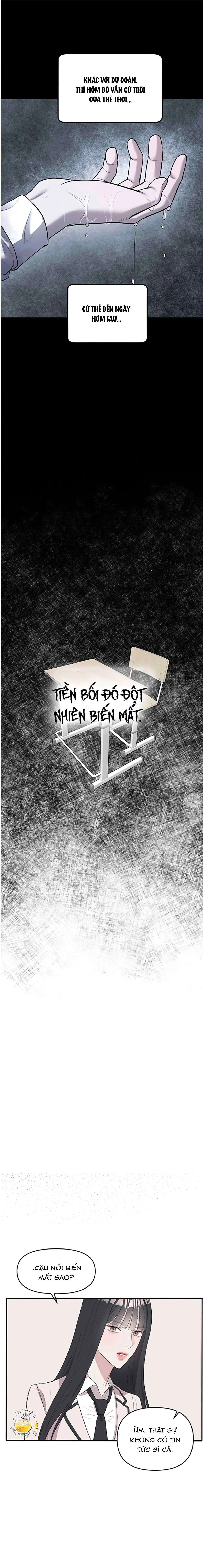 Xâm Nhập Trường Trung Học Tài Phiệt Chapter 2 - Trang 38