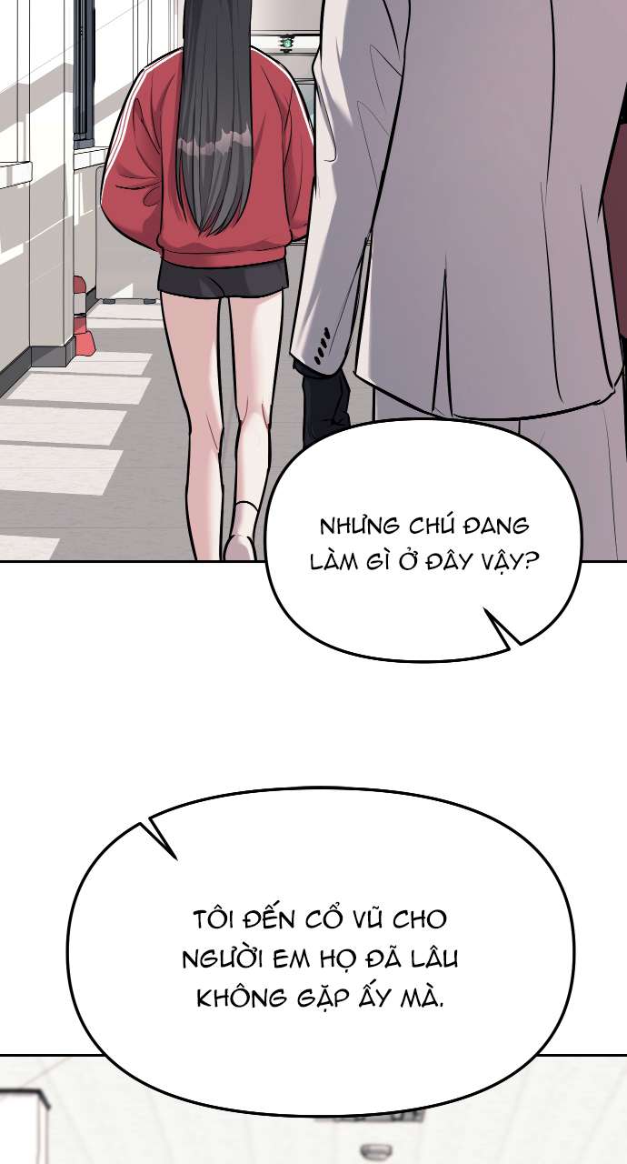 Xâm Nhập Trường Trung Học Tài Phiệt Chapter 20 - Trang 10