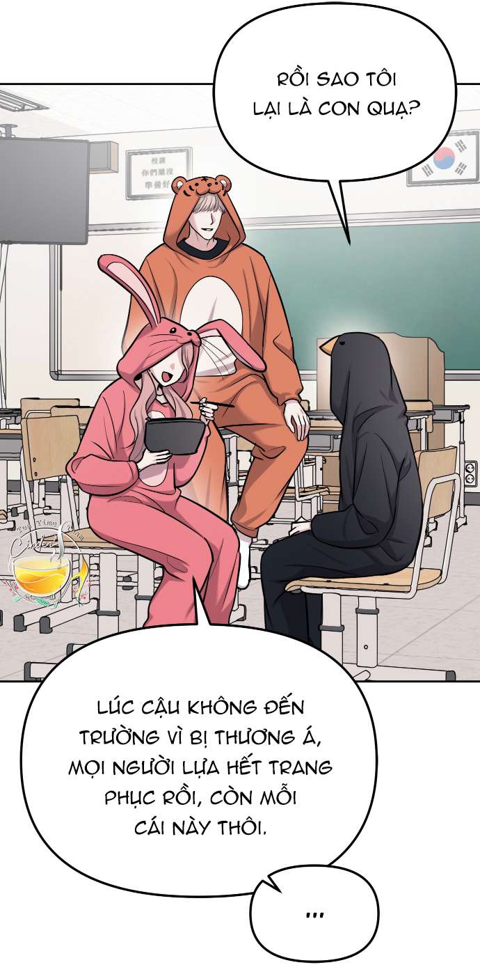 Xâm Nhập Trường Trung Học Tài Phiệt Chapter 20 - Trang 24
