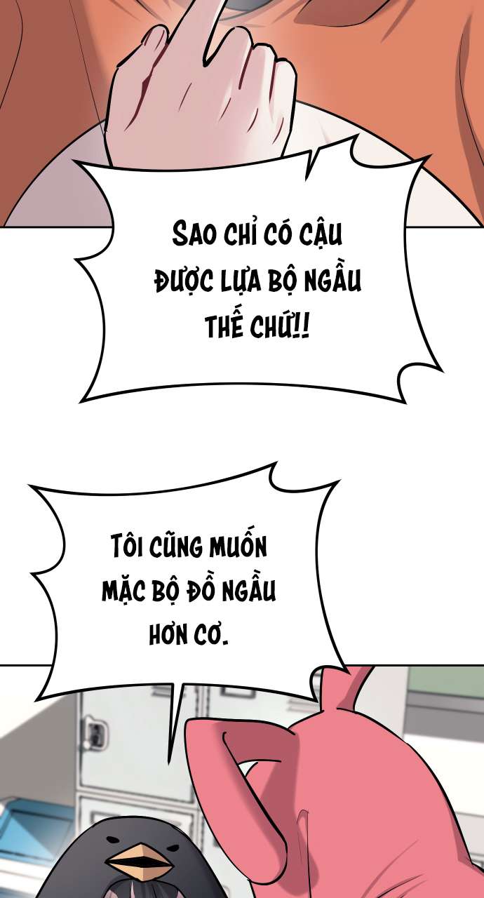 Xâm Nhập Trường Trung Học Tài Phiệt Chapter 20 - Trang 26